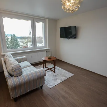 Lägenhet Pilies Self Check In