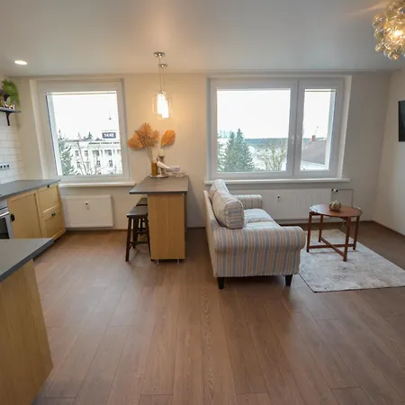 Pilies Self Check In Klaipėda