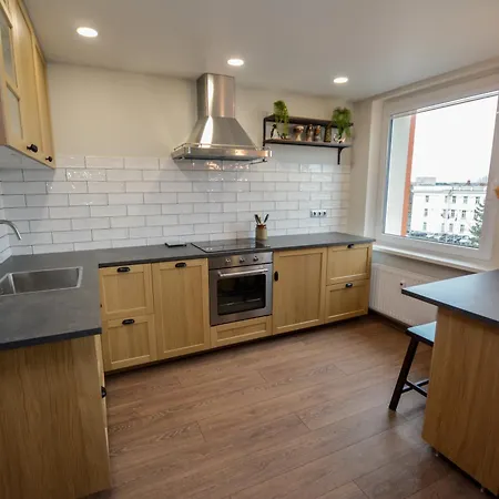 Pilies Self Check In * Klaipėda