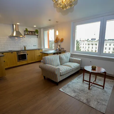 Lägenhet Pilies Self Check In