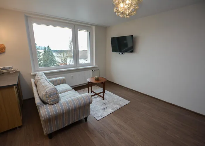 Appartamento Pilies Self Check In