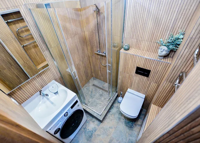 Appartamento Pilies Self Check In *