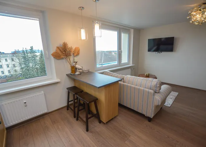 Appartamento Pilies Self Check In Klaipėda