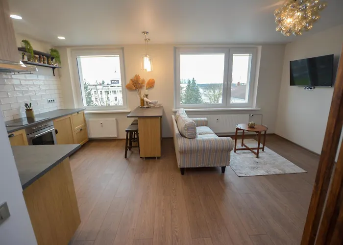 Pilies Self Check In Klaipėda