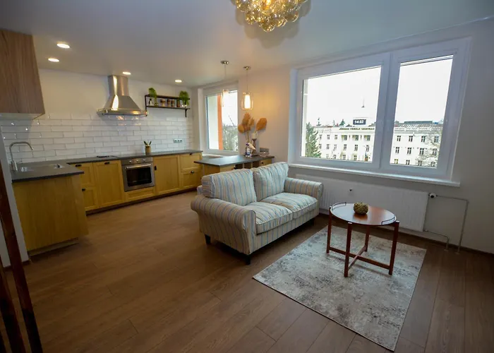 Appartamento Pilies Self Check In